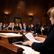 Illustration for article titled Prosecutor In Farcical Brett Kavanaugh Hearing Was Part Of Same Office That Let Kevin Johnson Walk Away From Sex Abuse Charges